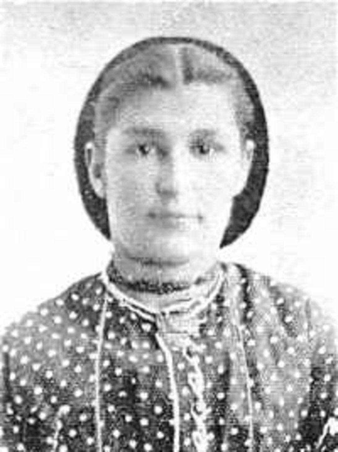Elizabeth Lunt (1848 - 1939) Profile